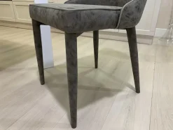 Sedia Carmen Gipi SCONTATA a PREZZI OUTLET