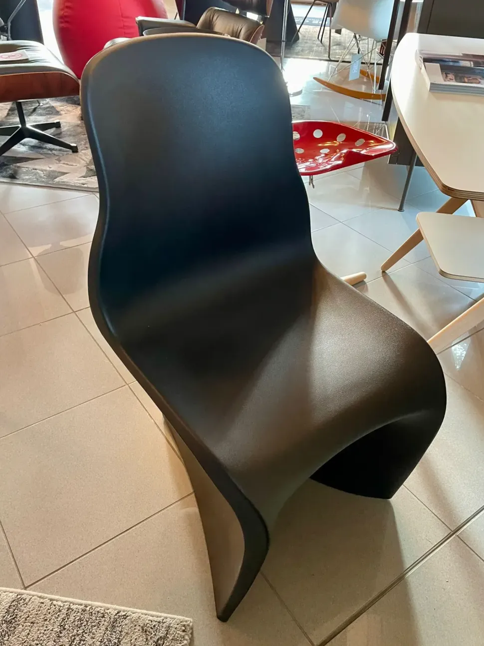 Sedia Casamania him & her Casamania by frezza a prezzo ribassato