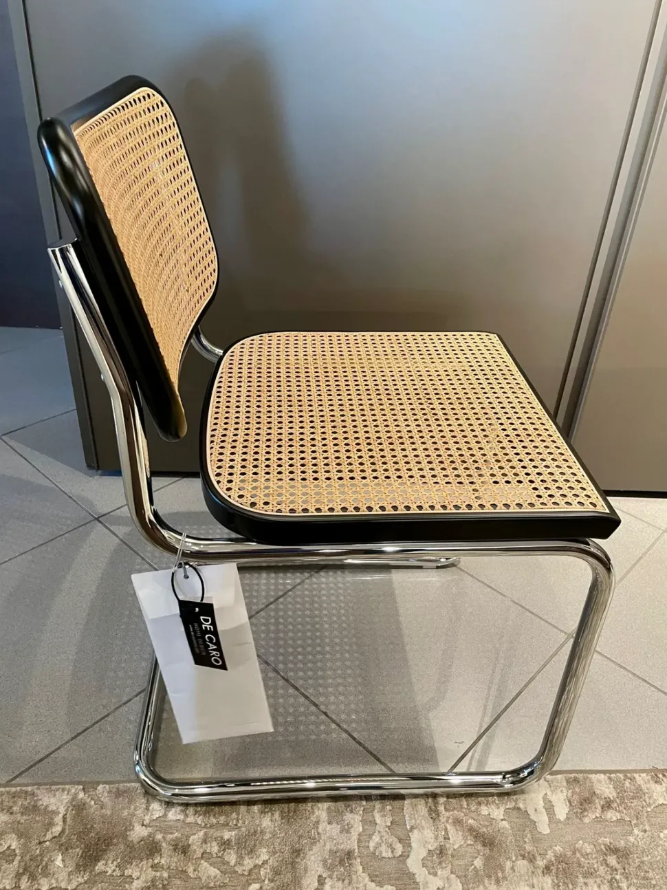 Sedia Cesca Knoll SCONTATA a PREZZI OUTLET