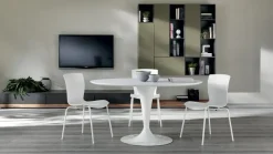 Sedia Chatty Scavolini a prezzo ribassato 32%