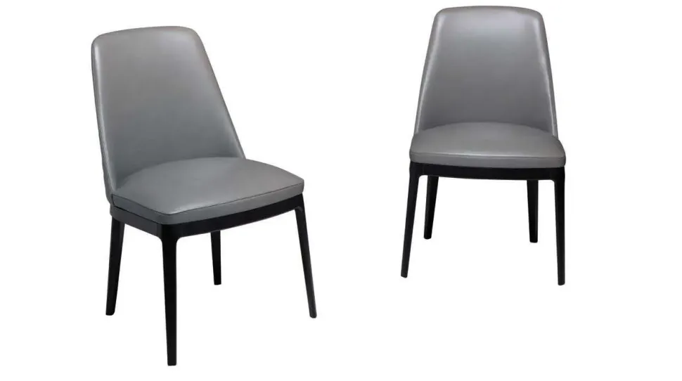 Sedia Cleo Tonin casa in OFFERTA OUTLET