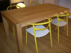 SEDIA Colico Vintage PREZZI OUTLET