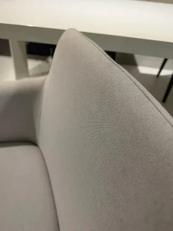 Sedia con braccioli 4 sedie terry di Jesse a prezzo Outlet