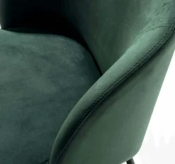 Sedia con braccioli Pigalle La seggiola a prezzo ribassato