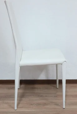 Sedia con schienale alto V926 nubia alta Ingenia a prezzo scontato