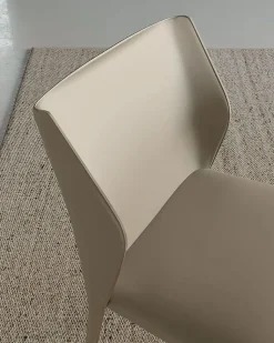 Sedia con schienale medio Tailor * di Dall'agnese a prezzo Outlet