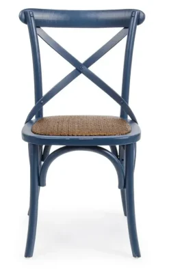 Sedia Cross Bizzotto con uno sconto vantaggioso