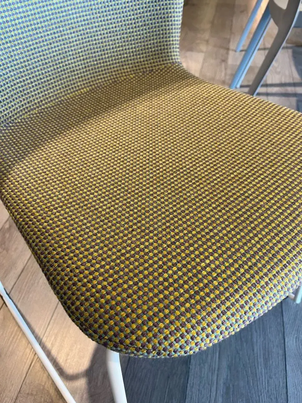 Sedia da cucina Calla Midj SCONTATA