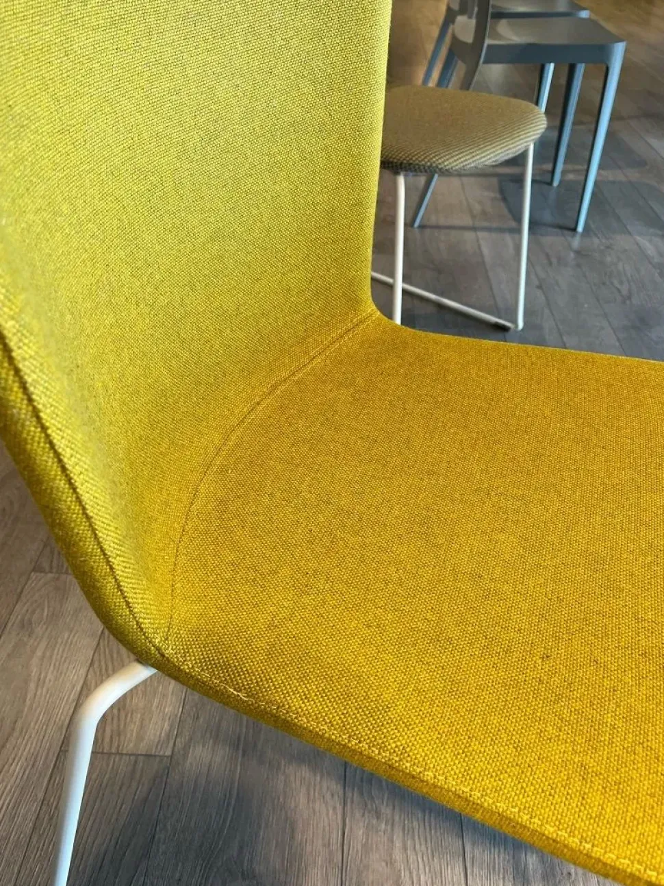 Sedia da cucina Calla Midj SCONTATA