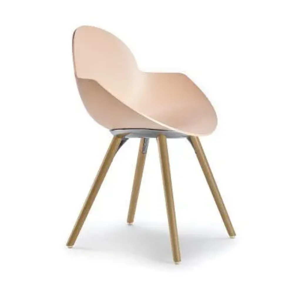 Sedia da cucina Cookie Infiniti SCONTATA