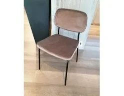 Sedia da cucina Ginger La seggiola SCONTATA