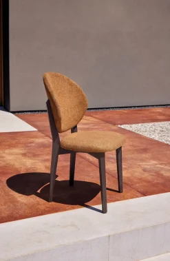 Sedia da cucina S166 sveva Friulsedie in Offerta Outlet