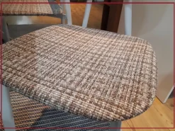 Sedia da cucina Tata 1 Point house SCONTATA