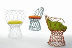 Sedia da esterni Re-trouvè Emu a prezzo scontato 0%