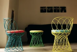 Sedia da esterni Re-trouvè Emu a prezzo scontato 0%