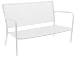 Sedia da giardino Divano da esterni athena  Emu in Offerta Outlet