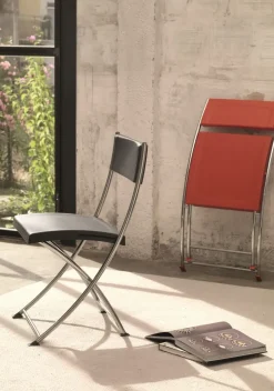 Sedia da giardino S146 slim  Friulsedie in Offerta Outlet