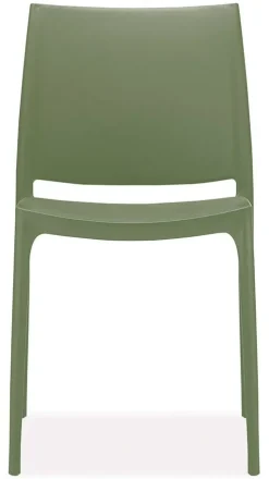 Sedia da giardino S388 zen Friulsedie a prezzo scontato