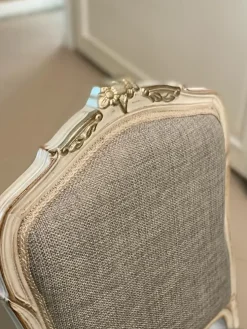 Sedia da soggiorno 3539 Silvano grifoni SCONTATA