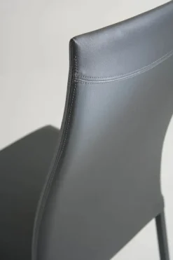 Sedia da soggiorno Blitz Ozzio in Offerta Outlet