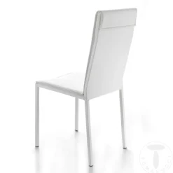 Sedia da soggiorno Camy Tomasucci in Offerta Outlet