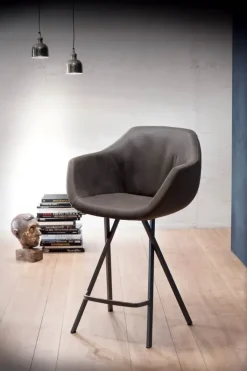 Sedia da soggiorno Dumbo Ozzio a prezzo scontato