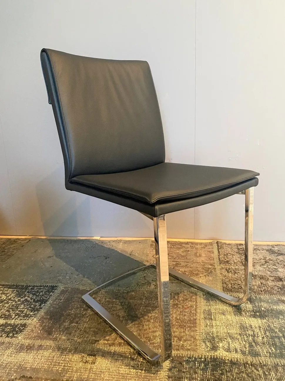 Sedia da soggiorno Liz Cattelan italia SCONTATA