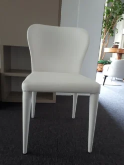 Sedia da soggiorno Luise Di lazzaro SCONTATA