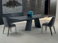 Sedia da soggiorno Margot di Bontempi SCONTATA 30%