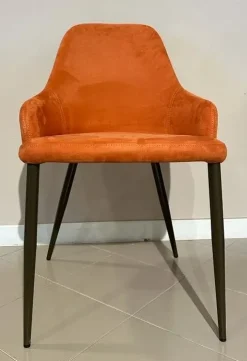 Sedia da soggiorno Matilda di Ingenia SCONTATA 38%