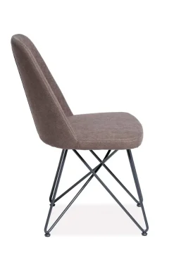 Sedia da soggiorno Noah  Friulsedie a prezzo Outlet