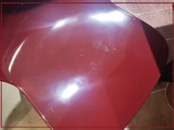 Sedia da soggiorno realizzata in metallo Saint tropez calligaris di Calligaris