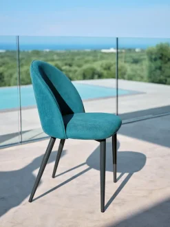 Sedia da soggiorno S105 bally Friulsedie in Offerta Outlet