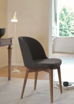 Sedia da soggiorno S154 cleo  Friulsedie in Offerta Outlet