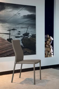 Sedia da soggiorno S103 diana Friulsedie in Offerta Outlet