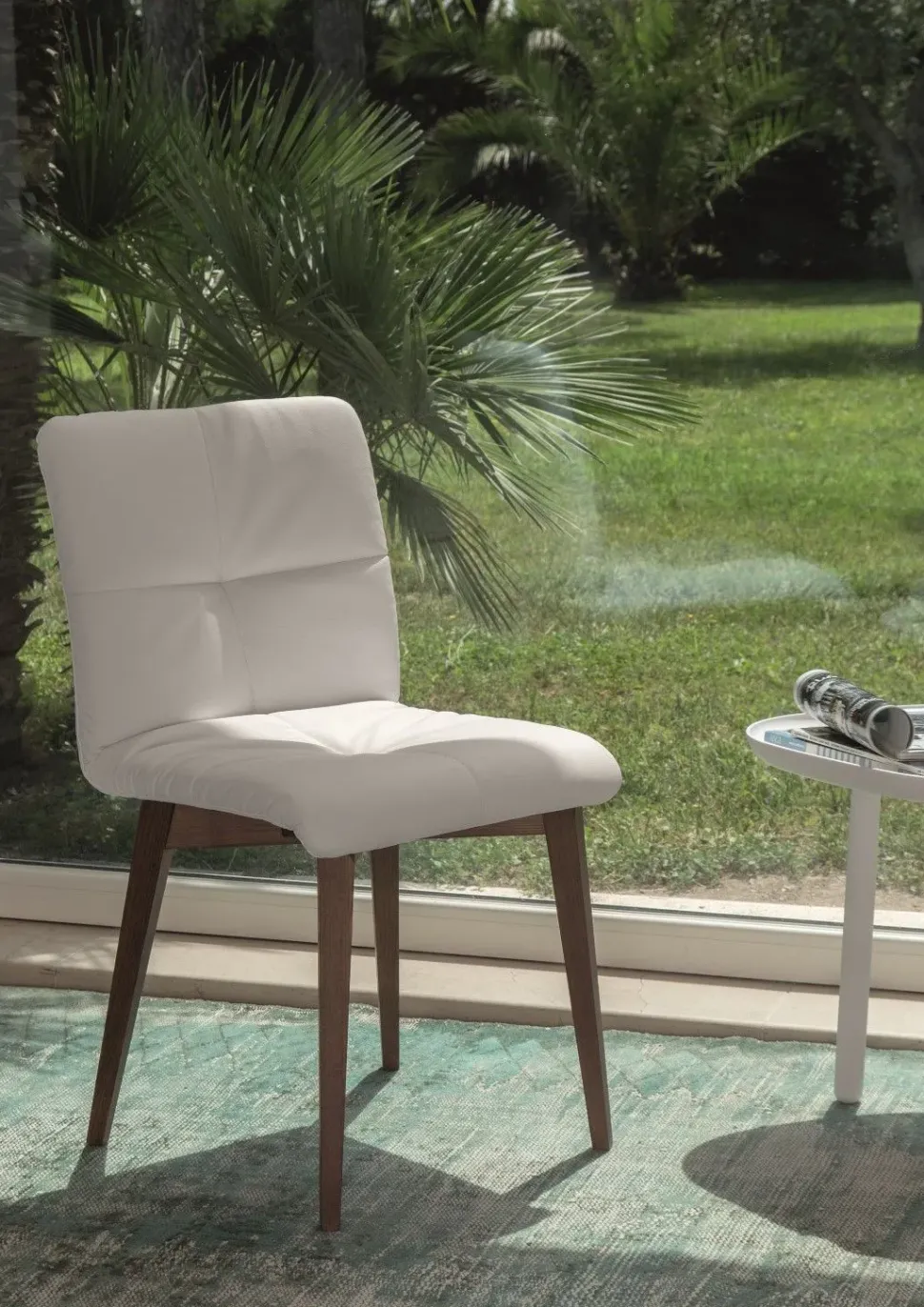 Sedia da soggiorno S152 fanny Friulsedie in Offerta Outlet