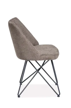 Sedia da soggiorno S164 gea Friulsedie a prezzo scontato