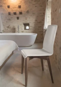 Sedia da soggiorno S141 gran manon  Friulsedie in Offerta Outlet