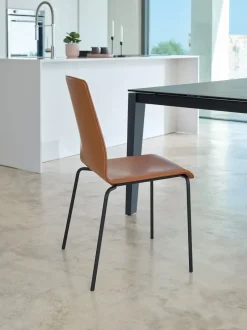 Sedia da soggiorno S141 gran manon  Friulsedie in Offerta Outlet