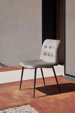 Sedia da soggiorno S153 kylian Friulsedie a prezzo scontato