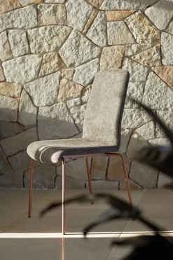 Sedia da soggiorno S151 mia Friulsedie a prezzo scontato