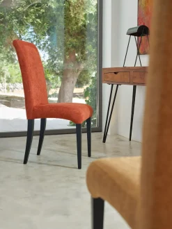 Sedia da soggiorno S321 ricciolo  Friulsedie in Offerta Outlet