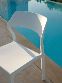 Sedia da soggiorno S108 sandy  Friulsedie a prezzo scontato