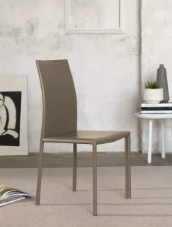 Sedia da soggiorno S376 vanity Friulsedie a prezzo scontato