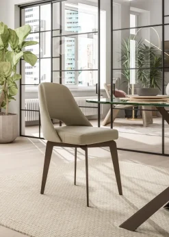 Sedia da soggiorno Sony Easyline in Offerta Outlet