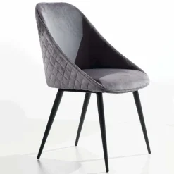 Sedia da soggiorno Tiffany 204 * La seggiola SCONTATA