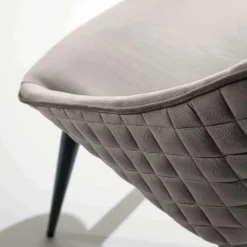 Sedia da soggiorno Tiffany 204 * La seggiola SCONTATA