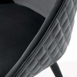 Sedia da soggiorno Tiffany 204 * La seggiola SCONTATA