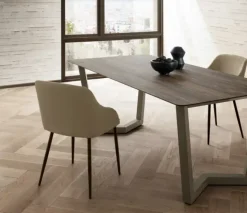 Sedia da soggiorno Toronto di La primavera SCONTATA 29%