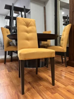 Sedia da soggiorno Zurigo Target point a prezzo scontato